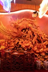 -花嫁丽舍海岛婚礼殿堂(国展店)