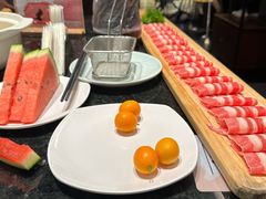 -湯系·煲汤手艺人(东二环泰禾广场店)