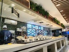 -聚丰园•湖鲜餐厅(阿红私房菜梅石路店)