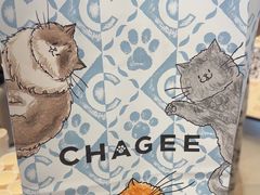 -霸王茶姬(上海恒基名人店)