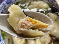 -方老大馄饨(抚宁巷店)