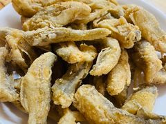 椒盐水电鱼-陈金兰饮食店(柳前巷店)