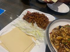 -门框胡同褡裢火烧(赵公口店)