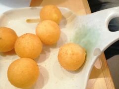 -阿香米线(天津凯德餐厅店)
