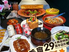 -大鸭梨烤鸭(望京店)