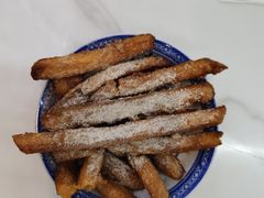 -江记甜品(罗湖店)