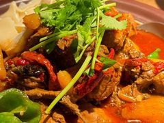 -纳鲁孜·新疆特色餐厅(上海悦荟广场店)