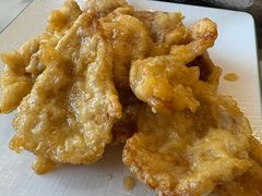 -朴小妹人参鸡汤火锅(长白山万达店)