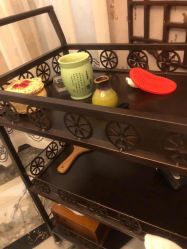 -同芙舍予专业健康美容