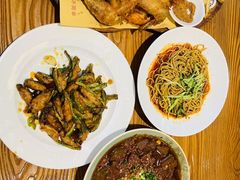 -德泰楼餐饮(莲湖路店)