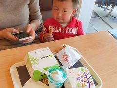 -德克士(东至汇金店)