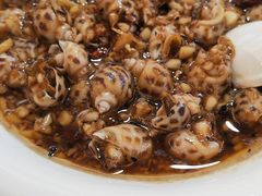 独特旺螺-莲花公园煎蟹(总店)