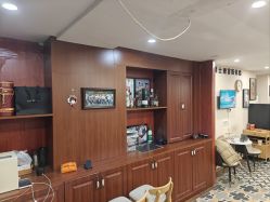 -韦恩先生Barbershop英式男士理发馆