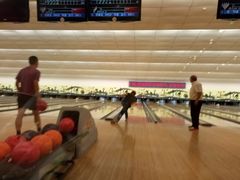 -广州保龄球馆(广州天河体育中心店)