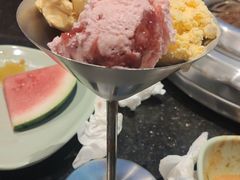 -盛江山自助料理(太原街万达店)