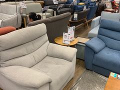 -NITORI 宜得利家居(杭州良渚永旺店)