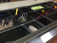 -赛百味SUBWAY(高新店)