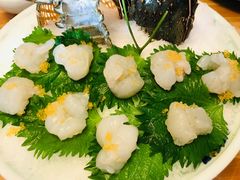 -王鼎精致料理铁板烧(世博源店)