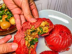 -李与白包子铺(桐梓林店)