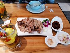 -品回味清真西北楼(宁波首店)