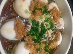 -筱爷叔·上海传统手工菜(玉树路店)