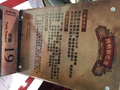 四季京味烤鸭店(农林下路店)-四季小馆·地道北京小吃(广百店)