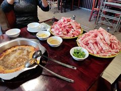 -老巷羊蝎子城(湘江世纪城店)