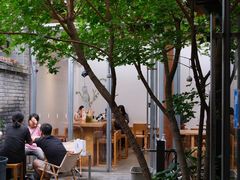 -VOYAGE COFFEE(杨梅竹店)