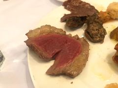 -拉蒂娜·巴西牛排馆 Latina·Brazilian Steakhouse(陆家嘴旗舰店)