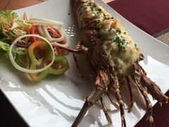 -BAI BUA RESTAURANT