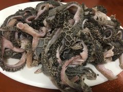 爆肚-姚记炒肝店(鼓楼店)
