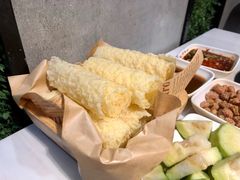 -围炉夜话·潮汕卤水火锅(榕江店)