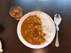 -顶屋咖喱(武大店)