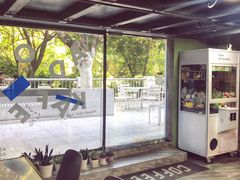 -ADO KAFE(大学城店)