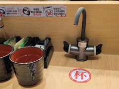 -友壹町寿司(佛山新DNA店)