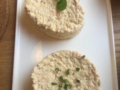 马蹄拌豆腐-汤厨(五道营店)