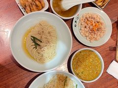 -裕兴记•蟹黄面馆(人民广场店)