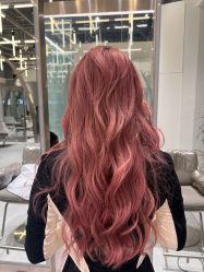 -YH HAIR SALON
