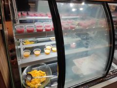 -汉丽轩韩式自助烤肉(大学城龙湖U城天街A馆店)