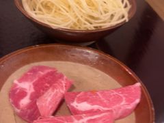 -渝井巷重庆老火锅(沈阳吉祥店)