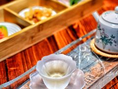 -中和·国风茶馆(愚园路店)