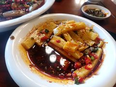 -龙翔山庄雷鸡肉(青城后山泰安古镇店)