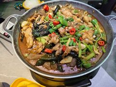 -蛙喔牛蛙(仙林万达茂店)