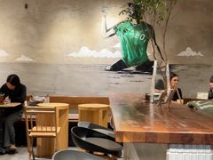 -CABO Coffee