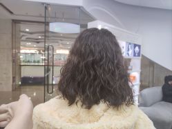 点击看大图 -3am hair salon烫发染发接发