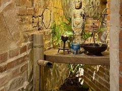 -叶叶菩提(太原别墅店)