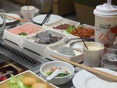 -海底捞火锅(上元大街店)