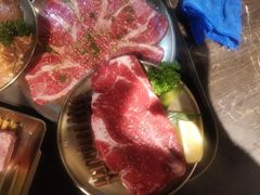 -大叹号·朝鲜族烤肉(潍坊泰华城店)