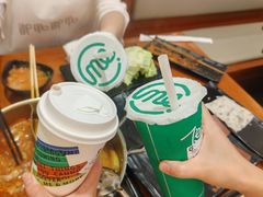 -呷哺呷哺(丰科万达店)