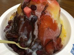 -梁子刨冰王(鞍山西道店)